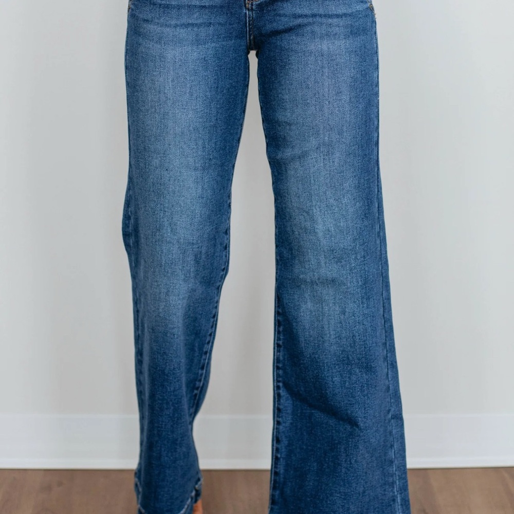 Cynthia Risen Jeans